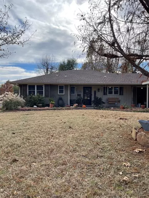 1116 E Sw 59th St, Mustang, OK 73064