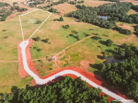 0 3390 Rd, Carney, OK 74832
