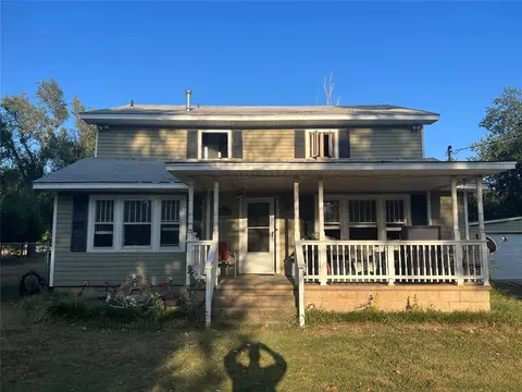 8700 NE 17th St, Midwest City, OK 73110