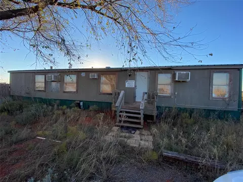 10335 N 2030 Rd, Hammon, OK 73650
