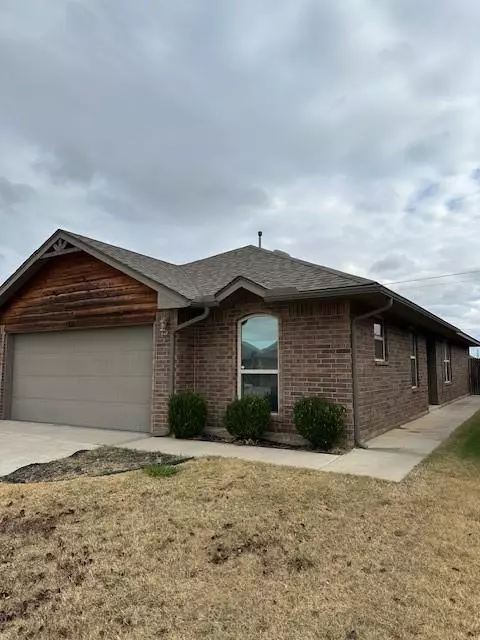 19804 Serenade Way, Edmond, OK 73012