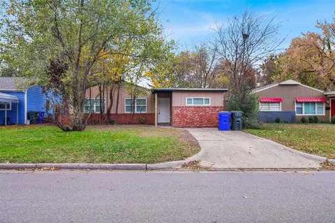 1612 Iowa St, Norman, OK 73069