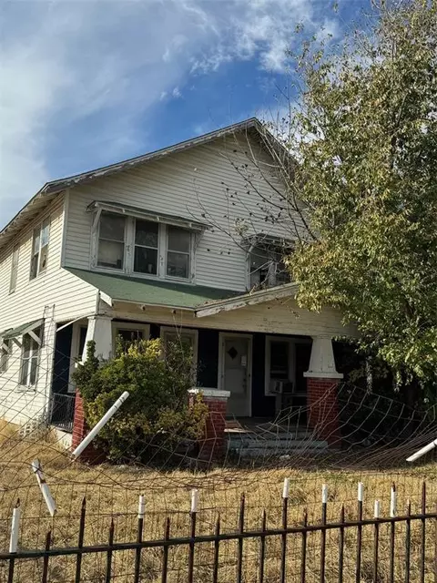 2121 S Central Ave, Oklahoma City, OK 73129