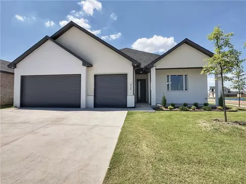 8120 NW 152nd St, Edmond, OK 73013