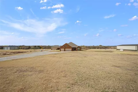 30182 Wolf Creek Ln, Cashion, OK 73016