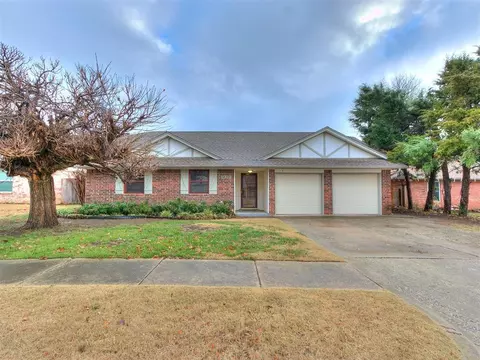 1918 Oakhollow Dr, Norman, OK 73071