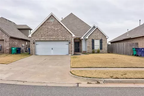 19409 Vista Ave, Edmond, OK 73012