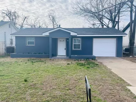 2708 SW 33rd St, Oklahoma City, OK 73119