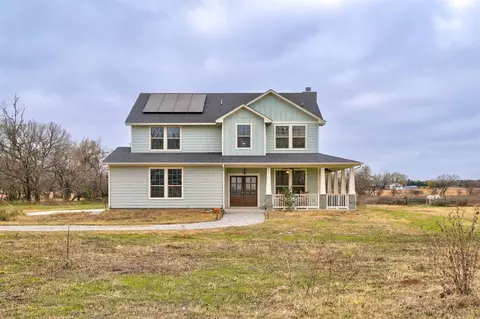15028 N Drummond Rd, Shawnee, OK 74801