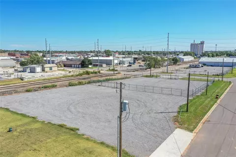 0000 W Eads St, Weatherford, OK 73096