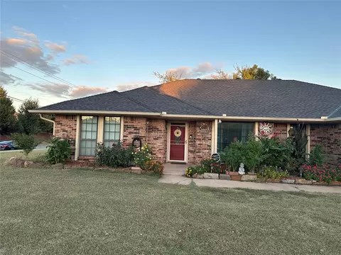 12212 Willow Way, Oklahoma City, OK 73162