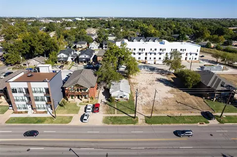 217 E Boyd St, Norman, OK 73069