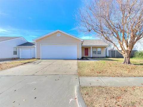 15329 Lilly Garden Ln, Oklahoma City, OK 73170