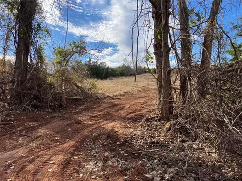 0004 S County Rd 1260, Blanchard, OK 73010