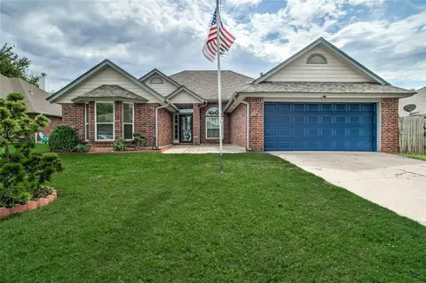5204 SE 87th St, Oklahoma City, OK 73135