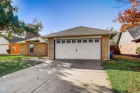 2105 Timberview Dr, Edmond, OK 73013 photo 3