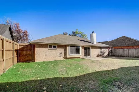 2105 Timberview Dr, Edmond, OK 73013 photo 36
