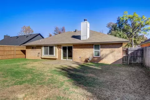 2105 Timberview Dr, Edmond, OK 73013 photo 34