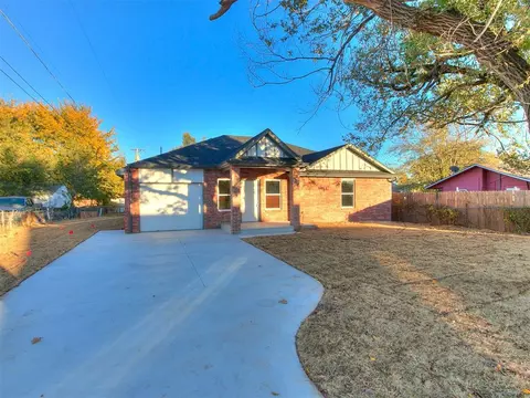 3220 S Lee St, Oklahoma City, OK 73109