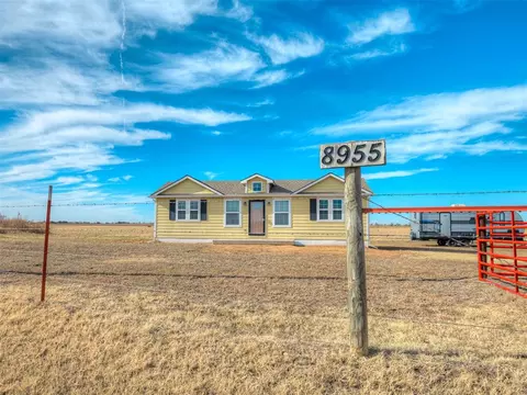 8955 N Hwy 74, Crescent, OK 73028