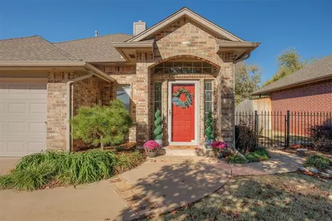 1113 NW 138th St, Edmond, OK 73013