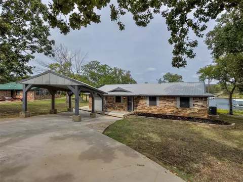 429811 E 1156 Rd, Porum, OK 74455