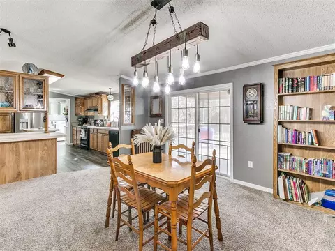 9944 Forest Hills Dr, Harrah, OK 73045 photo 13