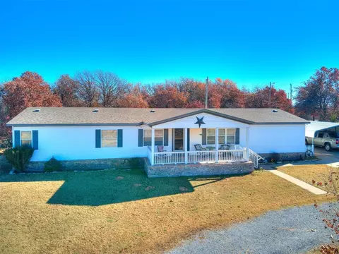 9944 Forest Hills Dr, Harrah, OK 73045 photo 7
