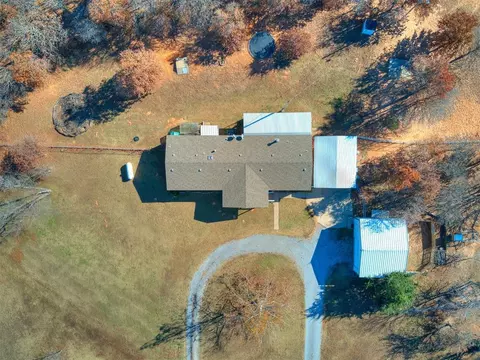9944 Forest Hills Dr, Harrah, OK 73045 photo 8