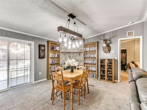 9944 Forest Hills Dr, Harrah, OK 73045 photo 14
