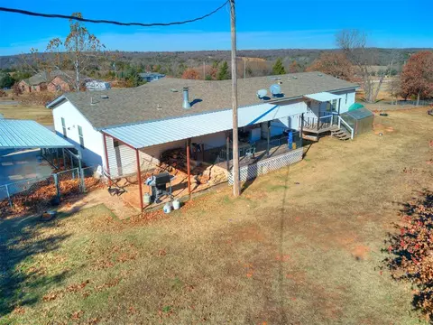 9944 Forest Hills Dr, Harrah, OK 73045 photo 9