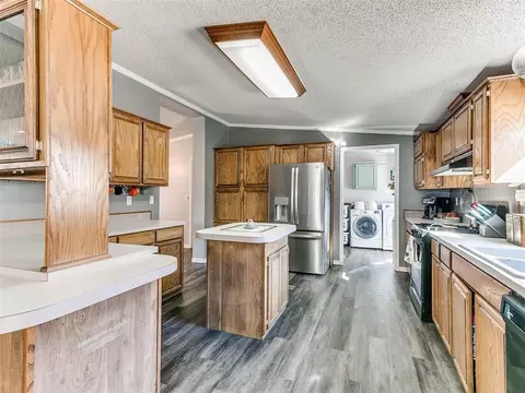 9944 Forest Hills Dr, Harrah, OK 73045 photo 15