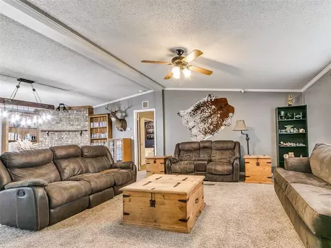 9944 Forest Hills Dr, Harrah, OK 73045 photo 11
