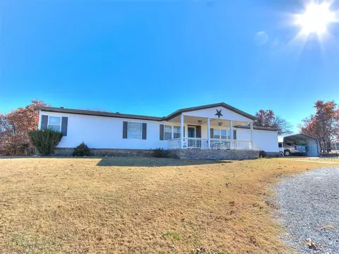 9944 Forest Hills Dr, Harrah, OK 73045 photo 2