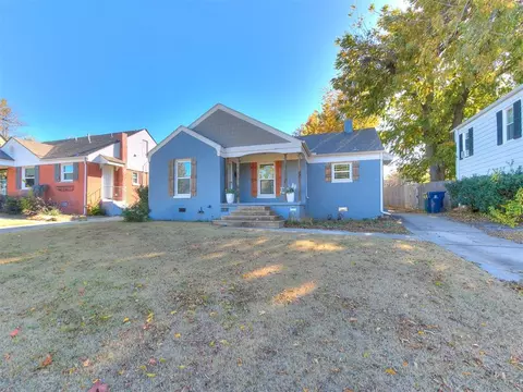 616 NW 48th St, Oklahoma City, OK 73118