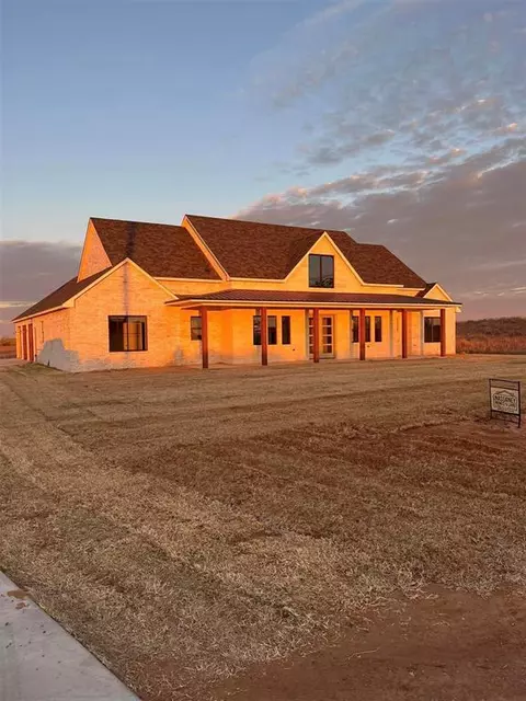 Undisclosed, Blair, OK 73526