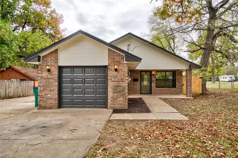 3832 NW 9th St, Oklahoma City, OK 73107