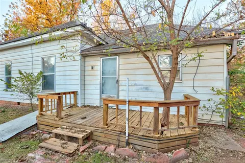 1608 W Mansur Dr, Guthrie, OK 73044 photo 37