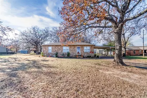 323 N Turner Rd, Chandler, OK 74834