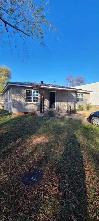 211 E Ash St, Lexington, OK 73051