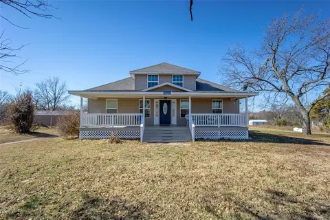 980717 S Highway 99, Prague, OK 74864