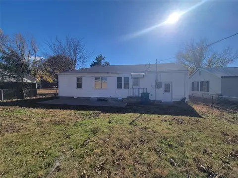 830 E 4th St, Cushing, OK 74023 photo 19