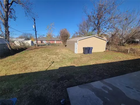 830 E 4th St, Cushing, OK 74023 photo 6