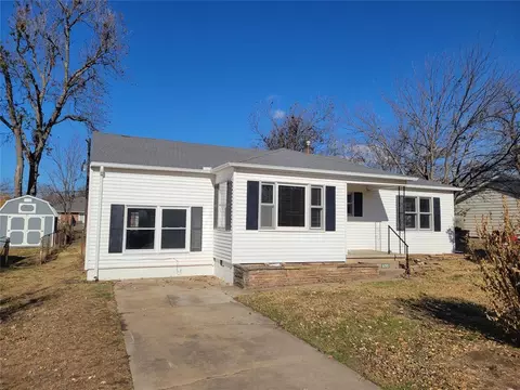 830 E 4th St, Cushing, OK 74023 photo 20