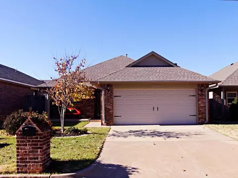 12913 Meadows Dr, Oklahoma City, OK 73120