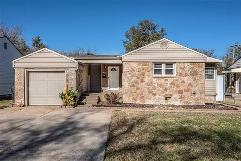 3125 NW 46th St, Oklahoma City, OK 73112