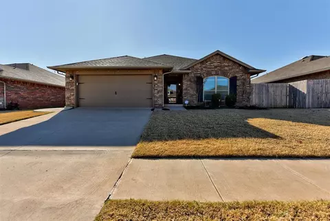 9024 SW 48th Ter, Oklahoma City, OK 73179