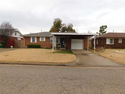 104 SE 55th St, Oklahoma City, OK 73129