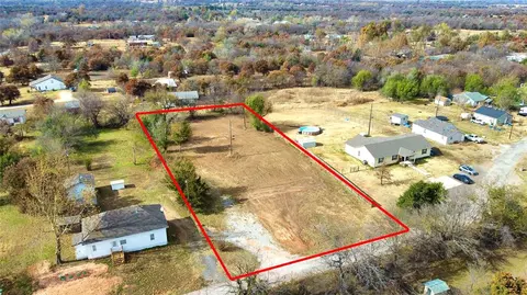 9117 Jasper Dr, Jones, OK 73049