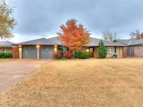 6440 N College Ave, Oklahoma City, OK 73132